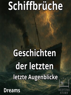 cover image of Schiffbrüche